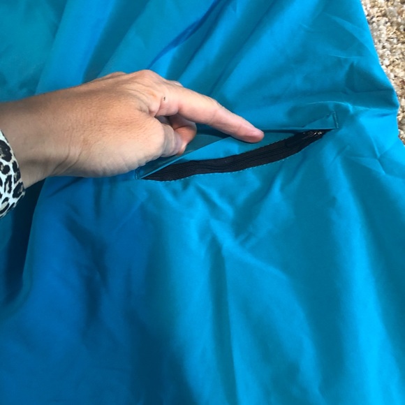 SA Co. swim trunks - Picture 4 of 4